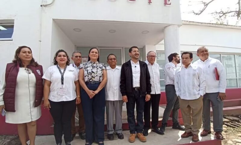 Programas de Bienestar son un acto de justicia social: Ariadna Montiel