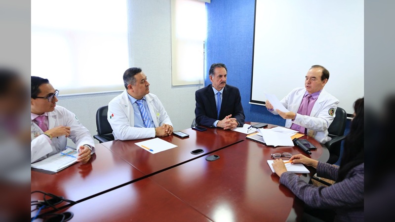 Aclara Hospital Regional supuesto cobro por la atención de un paciente