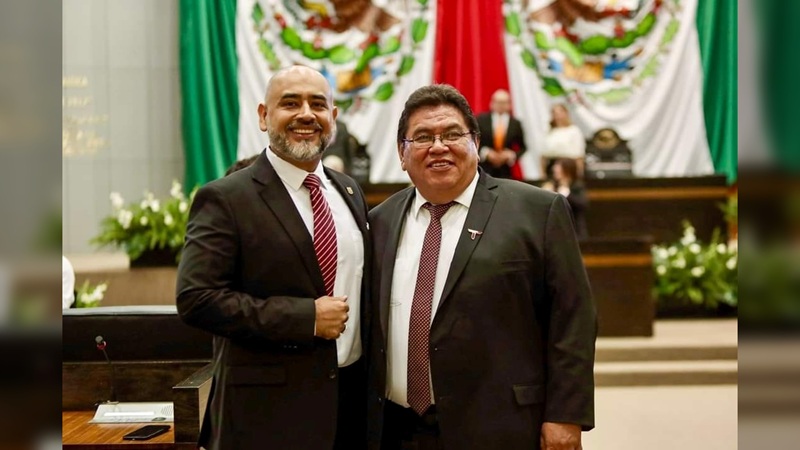 Amplían la Ley Olimpia en Tamaulipas para castigar uso de IA