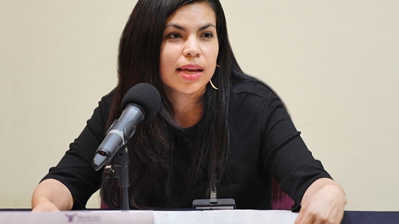 Ana María Ibarra Holguín: “El poder transformador del conocimiento”
