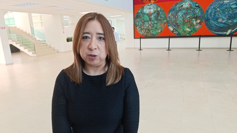 Analiza IETAM presupuesto para organizar debates del proceso electoral judicial