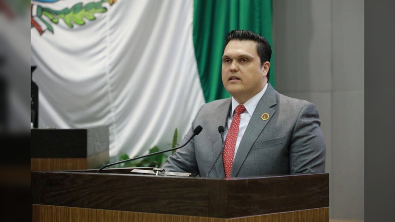 Aprueban reforma constitucional en Tamaulipas para mayor transparencia y lenguaje incluyente