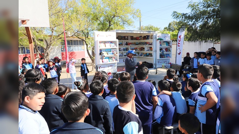 Arranca Gobierno de Tamaulipas Academia Social de Valores