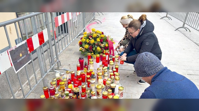 Asesinato de niño en Austria fue un ataque yihadista