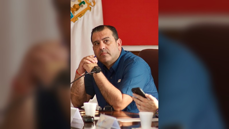 Baja incidencia delictiva en Victoria