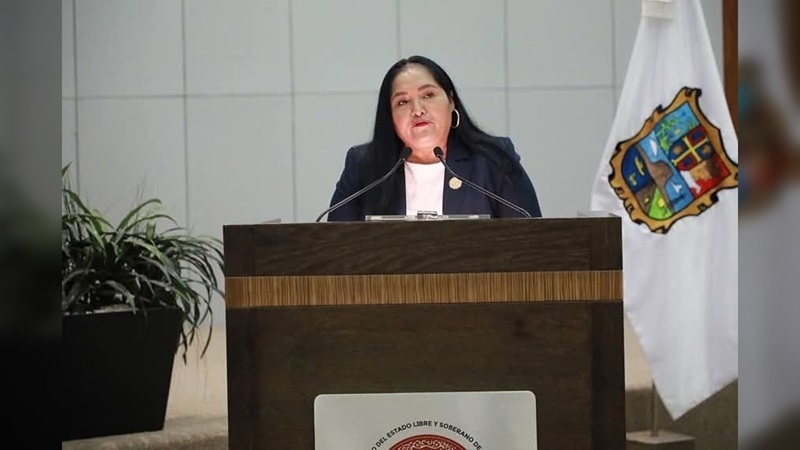 “Bancos garanticen ayuda a adultos mayores, usar cajeros automáticos”: Silvia