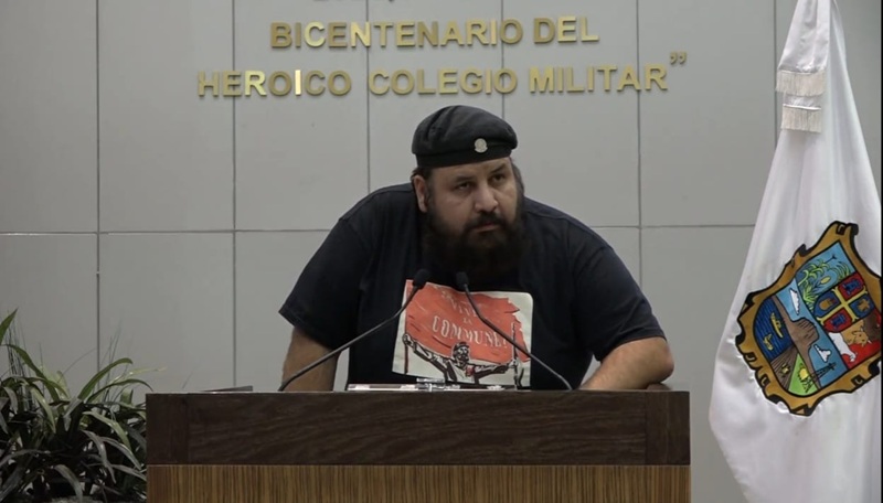“Nadie tiene derecho a estresar al pueblo”: Diputado alza la voz por Reynosa