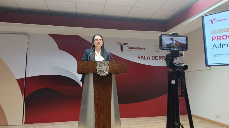 Denuncia Tamaulipas a 17 ex funcionarios estatales