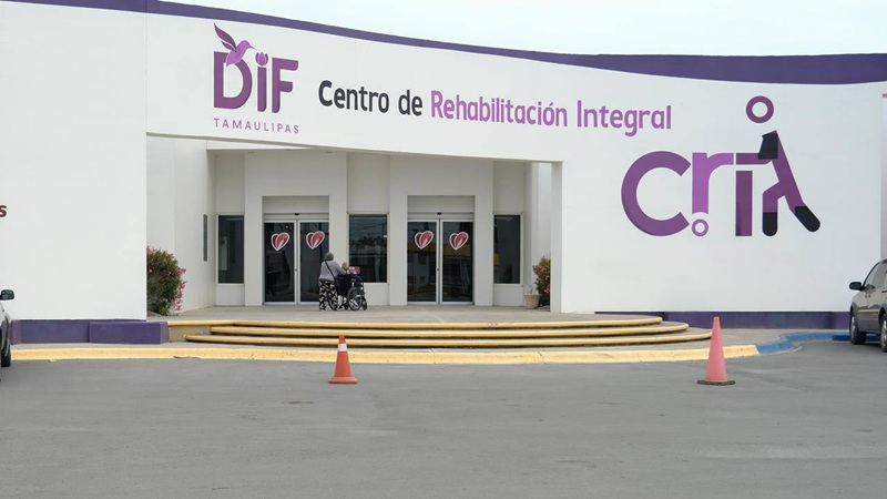 CRI expide certificados de discapacidad en NLD