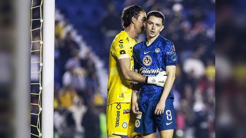 En América hay frustración; ‘pecamos’