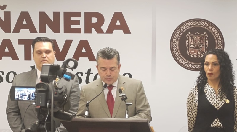 Congreso prohíbe los conciertos de corridos “tumbados” en Tamaulipas