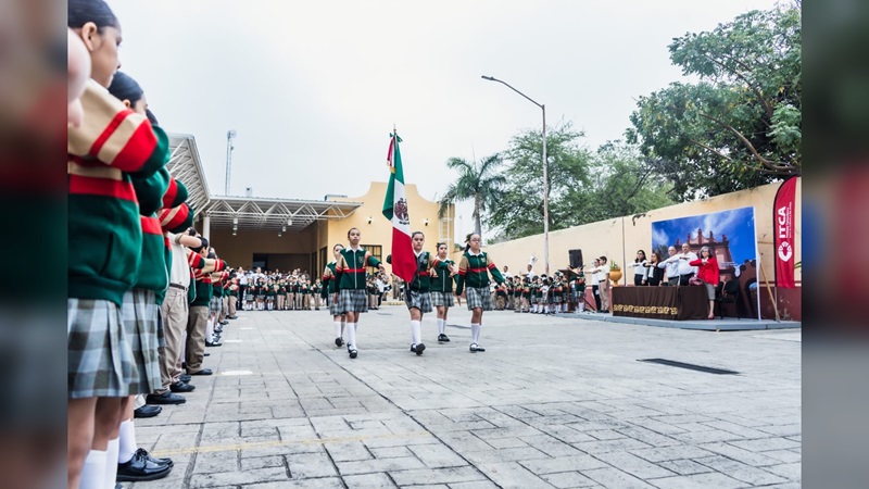 Conmemora Museo Regional de Historia su 22 aniversario