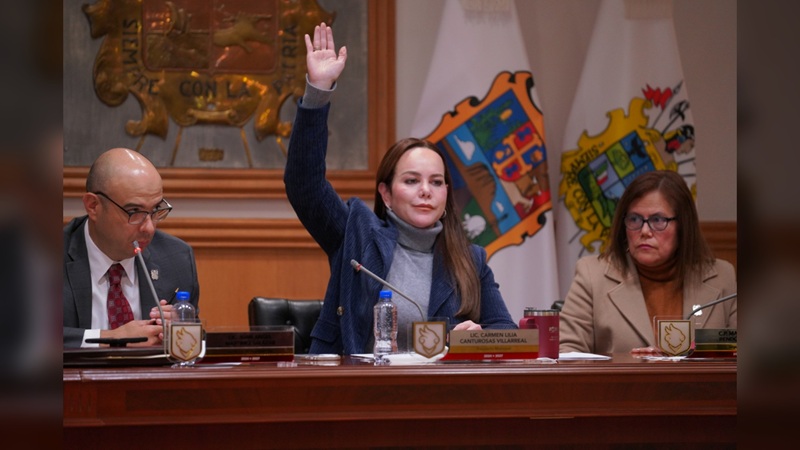 Consolidan transformación de NLD con plan de obra pública