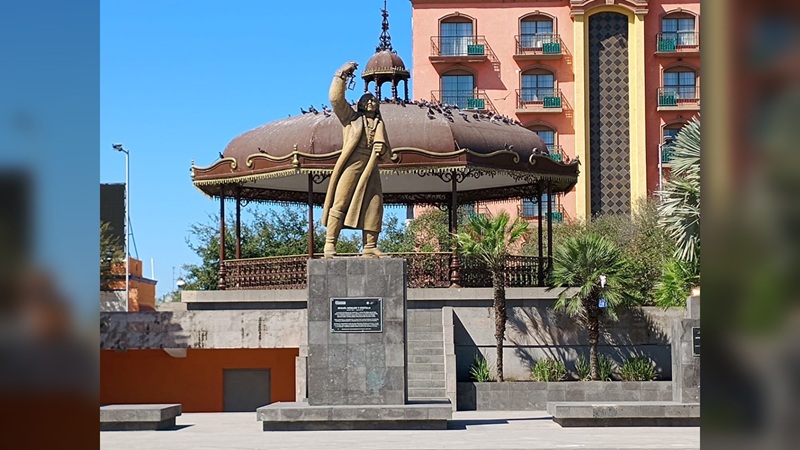 Coordina la PAUT acciones para preservar arquitectura histórica de Tamaulipas