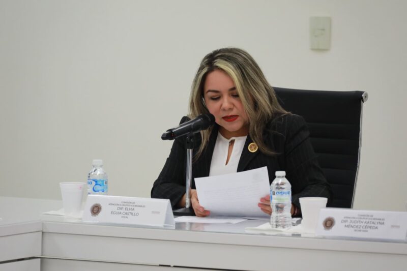 Reconocerán en Tamaulipas la lengua de señas mexicanas
