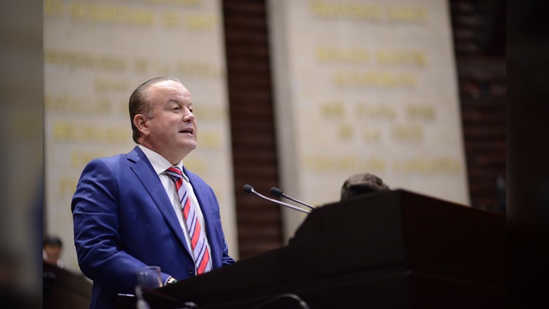 “Defender nuestro maíz es defender nuestra identidad”: Carlos Canturosas