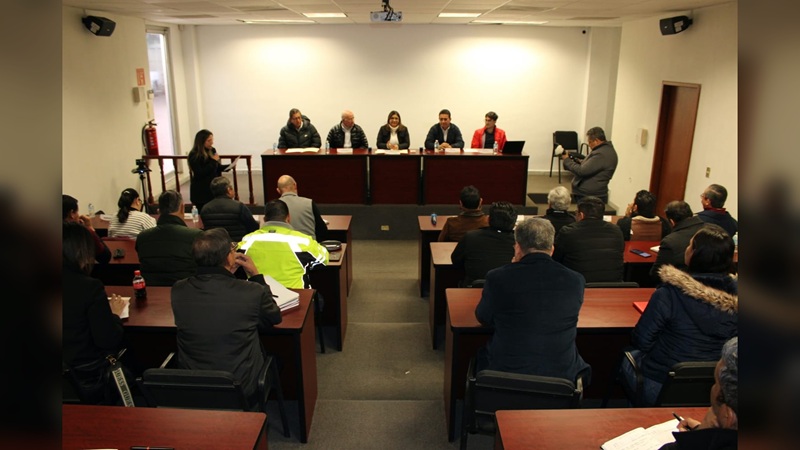 Destina ITAVU terrenos para programa “Vivienda para el Bienestar”