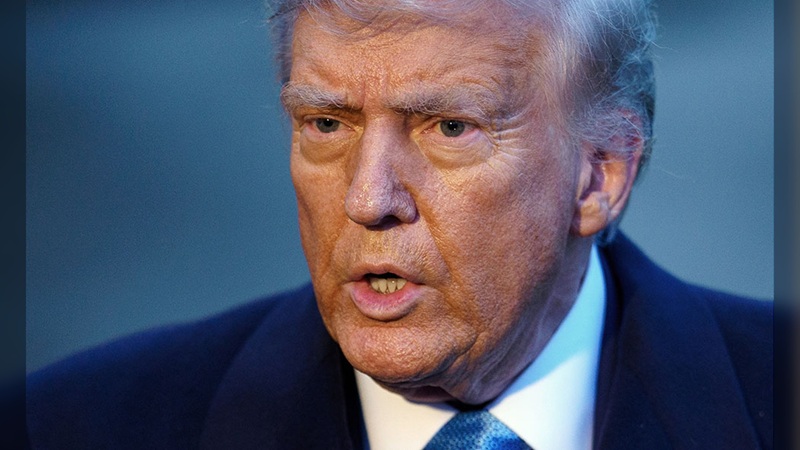 Trump agradece a Sheinbaum