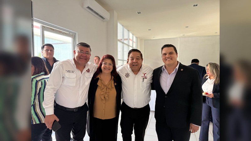Congreso de Tamaulipas prepara reformas en materia de Seguridad