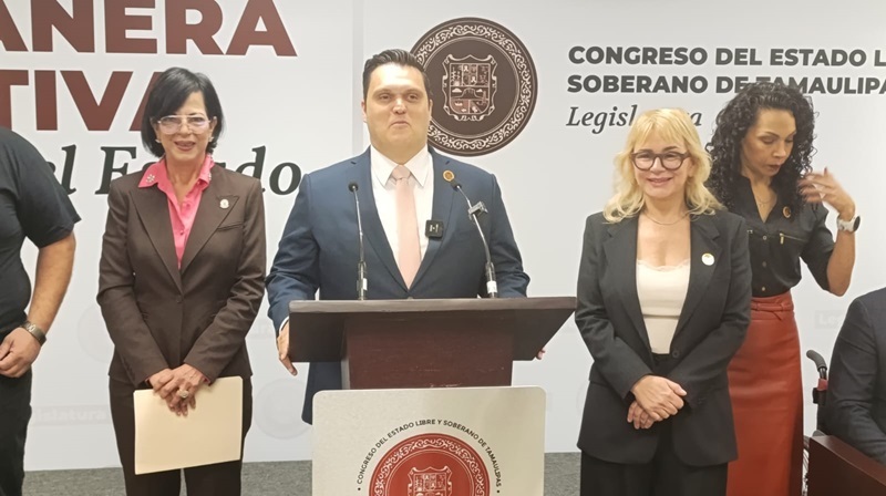 “Elegir juzgadores es un avance para la democracia”: Humberto Prieto