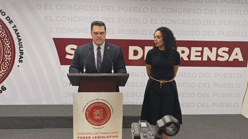En Tamaulipas 546 candidatos se disputarán la elección judicial