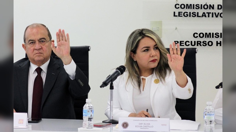 En Tamaulipas, la mayor parte de los hogares no pagan el servicio de agua