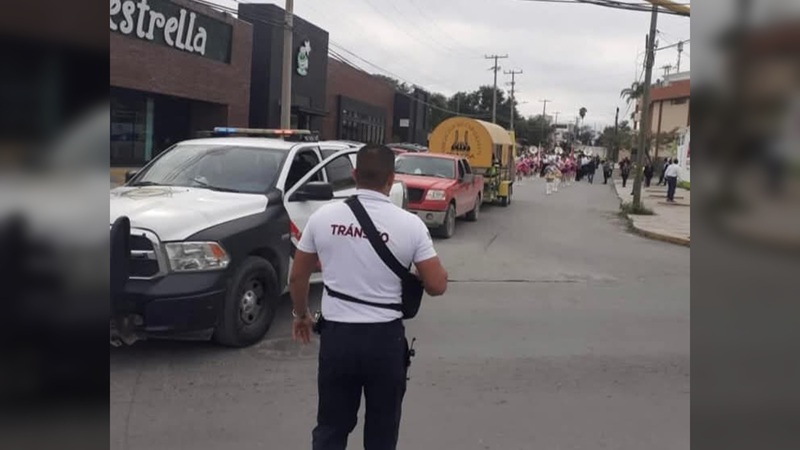 Encabeza Tránsito y Vialidad la estadística de quejas ciudadanas