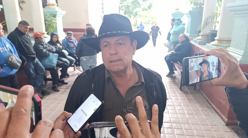 “Muchos priistas se están afiliando a Morena”: Enrique Cárdenas
