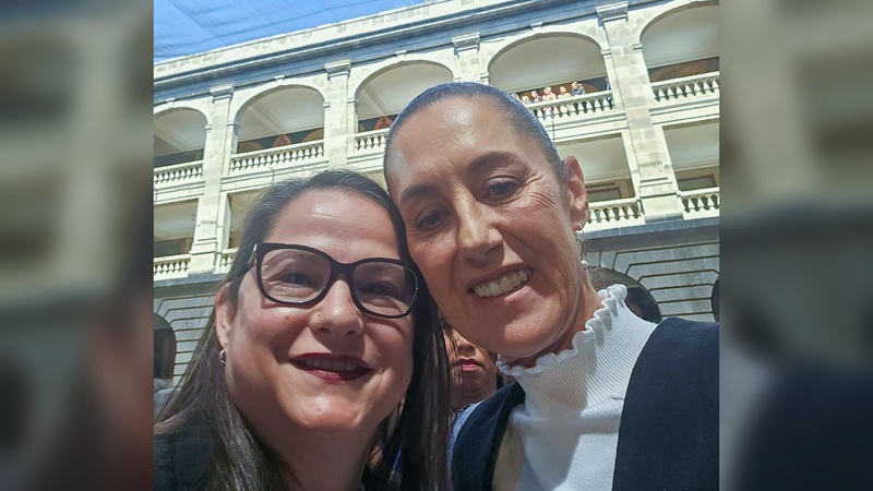 Estrategia “Vive Saludable, Vive Feliz” se implementará en escuelas de Tamaulipas