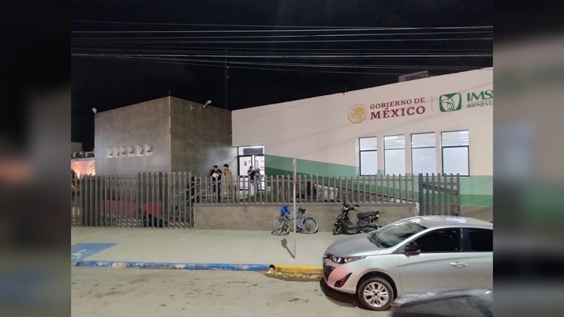 Estudiantes intoxicados por comer ‘bonneles’ en mal estado