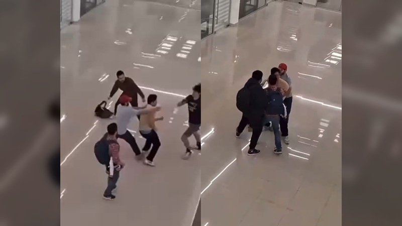 Estudiantes defienden a compañera del acoso de expareja en UANL