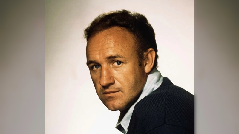 Gene Hackman y su esposa son encontrados muertos