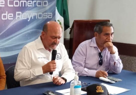Posponer aranceles de EE.UU a productos mexicanos no es suficiente: CANACO