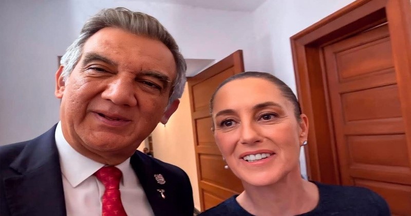 “Tamaulipas no ha tenido mayor presión por la llegada de migrantes”: AVA