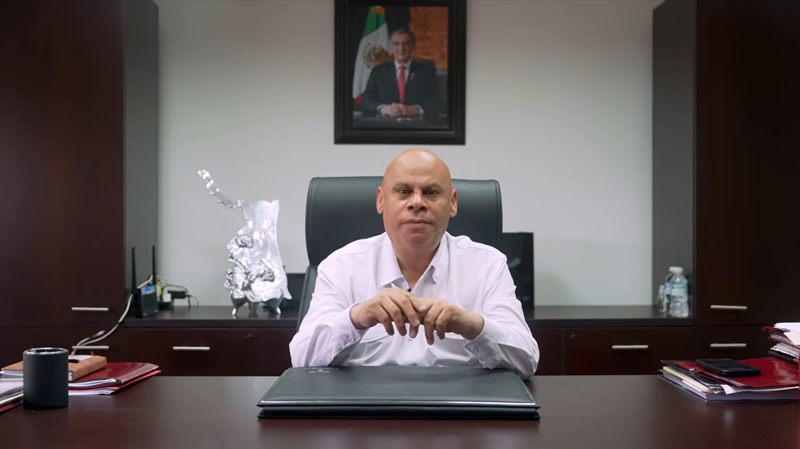 Gobierno de Tamaulipas defiende la libertad de prensa, rechaza calumnias