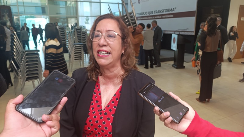 Mega afiliación de Morena en Tamaulipas sole es casa por casa, aclaran
