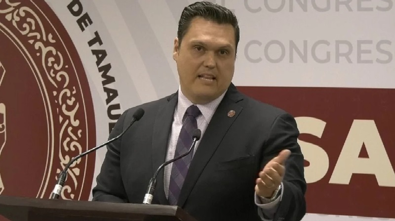 Exhorta Congreso denunciar extorsiones a comerciantes en Reynosa