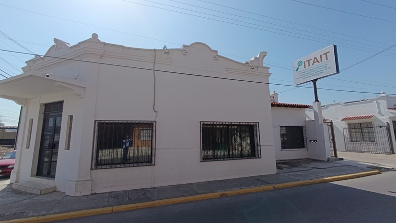 En las próximas semanas el Congreso de Tamaulipas definirá si desaparece el ITAIT