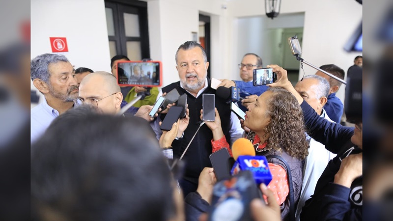 Más recursos para infraestructura educativa en 2025