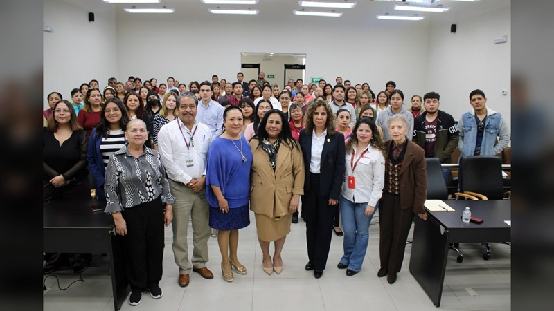 Imparte la UAT curso taller sobre ‘Mediación’