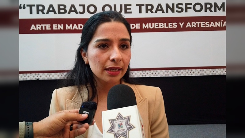 Impulsan acciones conjuntas de la SSPT y STPS colocación laboral de PPLs