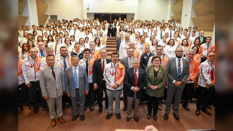 Inicia la UAT proceso para reacreditar carrera de Medicina en Tampico