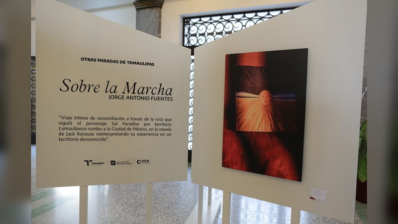 Invita ITCA a la exposición “Otras miradas de Tamaulipas”