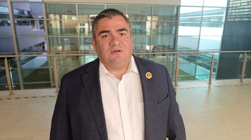 Daría Congreso de Tamaulipas más recursos para atención de migrantes