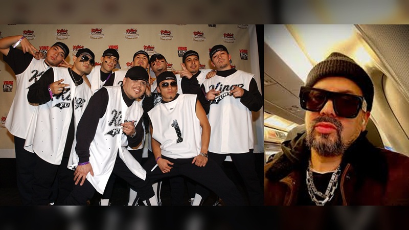 Tampico canceló show de ‘Kumbia Kings’ por Cruz Martínez
