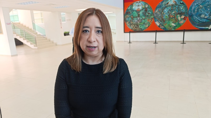 52 funcionarias se suman a la Red de Mujeres electas en Tamaulipas