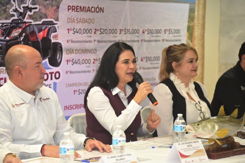 Anuncian Torneo de Pesca de Robalo en los ríos Pánuco y Tamesí