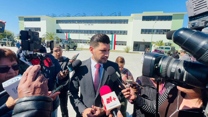 “Multas por tirar basura podrán ser pagadas con trabajo comunitario”: Beto