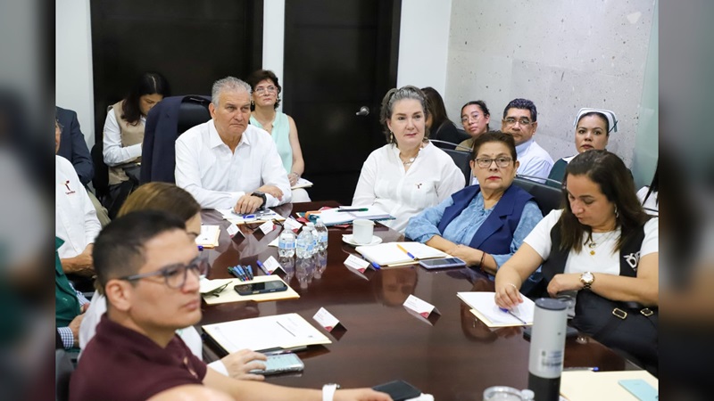 Participa SST en “Jornadas de Salud en Primarias”