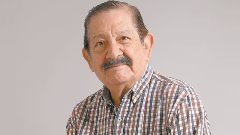 Falleció Pepe Arévalo, destacado músico mexicano